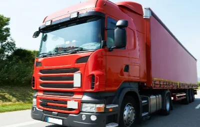 İzmir Çatak Ambar Kargo