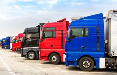 İzmir Çatak Ambar Nakliyat