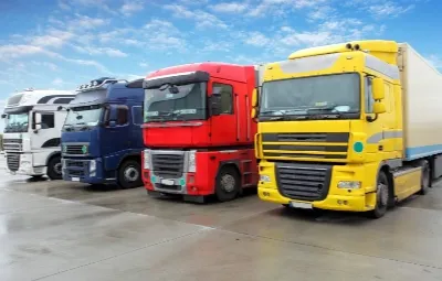 İzmir Çatak Nakliye Ambarı