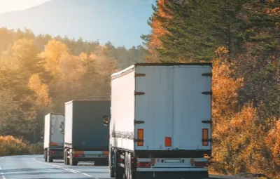 İzmir ile Çatak Arası Klima Taşıma